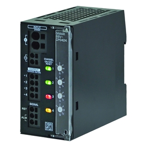 S8V-CP — elektroniczny wyłącznik automatyczny