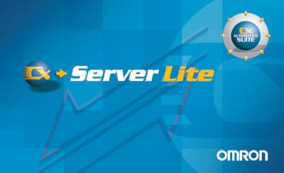 CX Server Lite