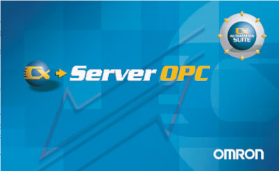 CX Server OPC