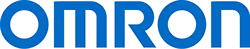 logo omron