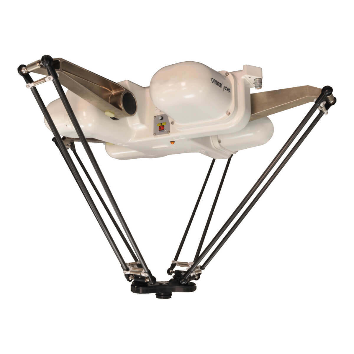 robot quattro